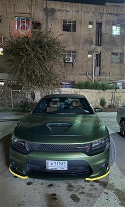 دۆج چارجەر